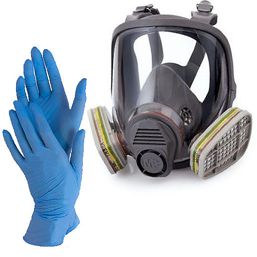 Средства защиты