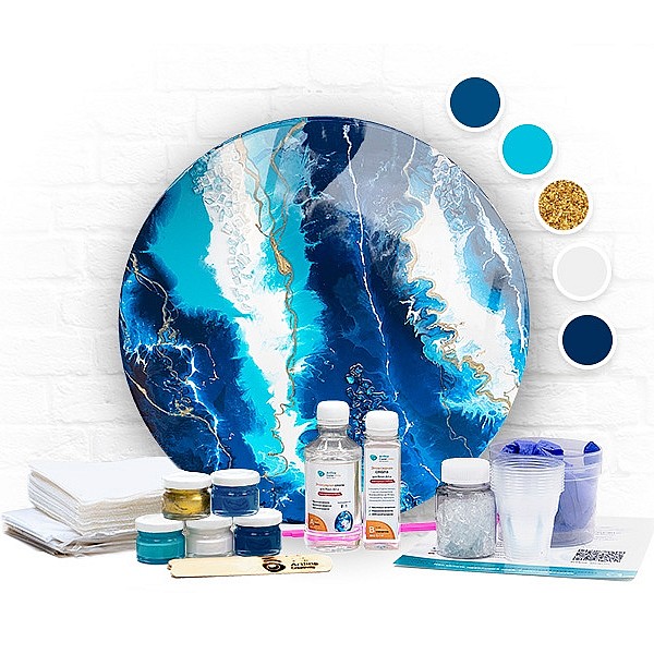 Наборы для рисования