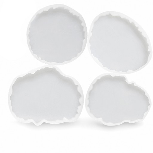 Силиконовые молды